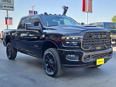 New 2025 Ram 2500 Laramie Crew Cab 4x4 Pickup for sale #D50192 - photo 2