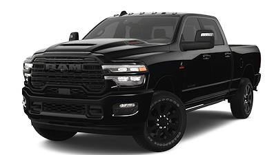 New 2025 Ram 2500 Laramie Crew Cab 4x4 Pickup for sale #D50330 - photo 1