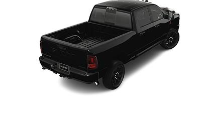 New 2025 Ram 2500 Laramie Crew Cab 4x4 Pickup for sale #D50330 - photo 2