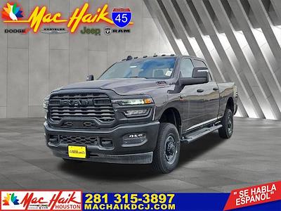 New 2025 Ram 2500 Tradesman Crew Cab 4x4 Pickup for sale #D50301 - photo 1