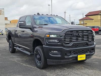 New 2025 Ram 2500 Tradesman Crew Cab 4x4 Pickup for sale #D50301 - photo 2