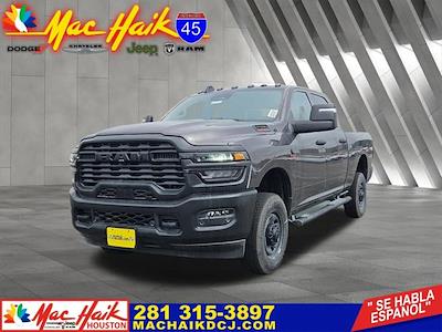 New 2025 Ram 2500 Tradesman Crew Cab 4x4 Pickup for sale #D50321 - photo 1