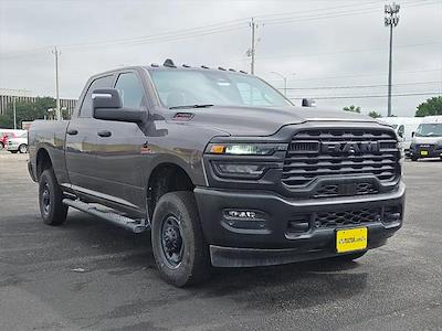 New 2025 Ram 2500 Tradesman Crew Cab 4x4 Pickup for sale #D50321 - photo 2