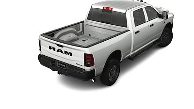 New 2025 Ram 2500 Tradesman Crew Cab 4x4 Pickup for sale #D50329 - photo 2