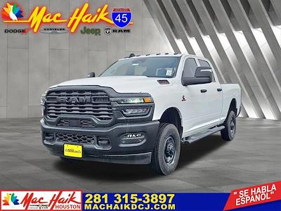 New 2025 Ram 2500 Tradesman Crew Cab 4x4 Pickup for sale #D50311 - photo 1
