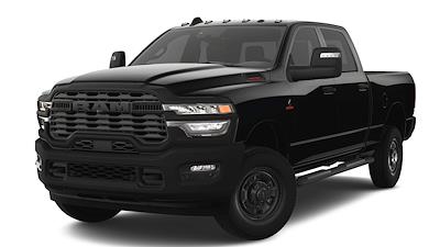 New 2025 Ram 2500 Tradesman Crew Cab 4x4 Pickup for sale #D50299 - photo 1