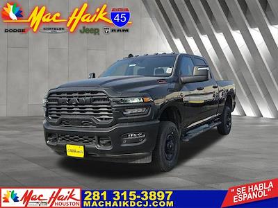 New 2025 Ram 2500 Tradesman Crew Cab 4x4 Pickup for sale #D50400 - photo 1