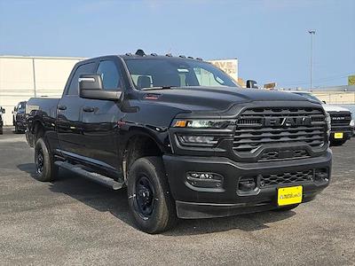 New 2025 Ram 2500 Tradesman Crew Cab 4x4 Pickup for sale #D50400 - photo 2