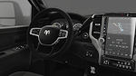 New 2025 Ram 2500 Tradesman Crew Cab 4x4 Pickup for sale #504701 - photo 9
