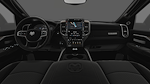 New 2025 Ram 3500 Laramie Crew Cab 4x4 Pickup for sale #D50332 - photo 6