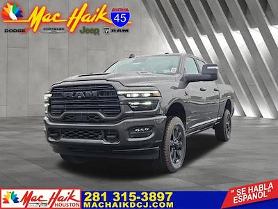 New 2025 Ram 2500 Laramie Crew Cab 4x4 Pickup for sale #D50319 - photo 1
