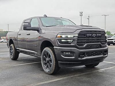 New 2025 Ram 2500 Laramie Crew Cab 4x4 Pickup for sale #D50319 - photo 2