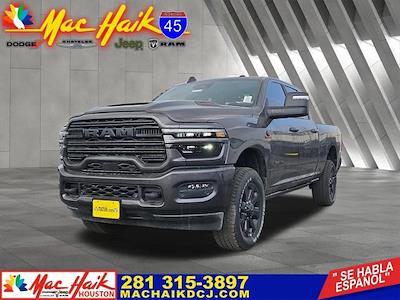New 2025 Ram 2500 Laramie Crew Cab 4x4 Pickup for sale #D50218 - photo 1