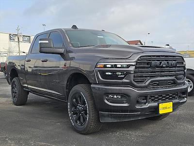 New 2025 Ram 2500 Laramie Crew Cab 4x4 Pickup for sale #D50218 - photo 2