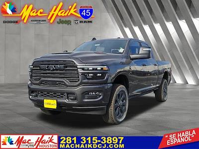 New 2025 Ram 2500 Laramie Crew Cab 4x4 Pickup for sale #D50168 - photo 1