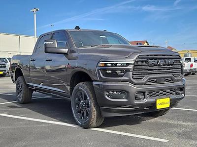 New 2025 Ram 2500 Laramie Crew Cab 4x4 Pickup for sale #D50168 - photo 2