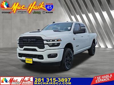 New 2025 Ram 2500 Laramie Crew Cab 4x4 Pickup for sale #D50328 - photo 1