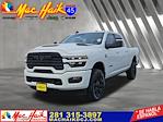 New 2025 Ram 2500 Laramie Crew Cab 4x4 Pickup for sale #D50328 - photo 1