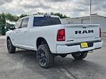 New 2025 Ram 2500 Laramie Crew Cab 4x4 Pickup for sale #D50328 - photo 4