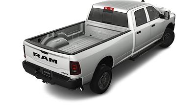 New 2025 Ram 2500 Tradesman Crew Cab 4x4 Pickup for sale #D50201 - photo 2