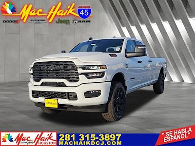 New 2025 Ram 3500 Lone Star Crew Cab 4x4 Pickup for sale #D50256 - photo 1