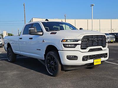New 2025 Ram 3500 Lone Star Crew Cab 4x4 Pickup for sale #D50256 - photo 2