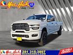 New 2025 Ram 3500 Lone Star Crew Cab 4x4 Pickup for sale #D50256 - photo 1