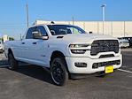 New 2025 Ram 3500 Lone Star Crew Cab 4x4 Pickup for sale #D50256 - photo 2