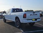 New 2025 Ram 3500 Lone Star Crew Cab 4x4 Pickup for sale #D50256 - photo 4