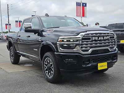 New 2025 Ram 2500 Longhorn Crew Cab 4x4 Pickup for sale #D50355 - photo 2
