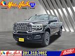 New 2025 Ram 2500 Longhorn Crew Cab 4x4 Pickup for sale #D50355 - photo 1