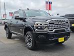 New 2025 Ram 2500 Longhorn Crew Cab 4x4 Pickup for sale #D50355 - photo 2