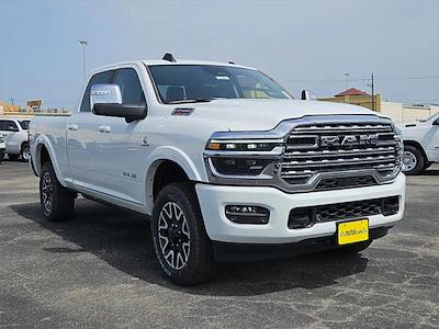 New 2025 Ram 2500 Longhorn Crew Cab 4x4 Pickup for sale #D50376 - photo 2