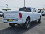 New 2025 Ram 2500 Longhorn Crew Cab 4x4 Pickup for sale #D50376 - photo 3