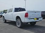 New 2025 Ram 2500 Longhorn Crew Cab 4x4 Pickup for sale #D50376 - photo 4