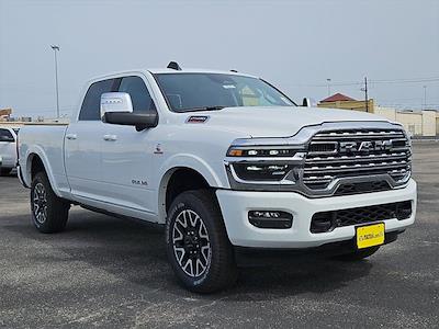 New 2025 Ram 2500 Longhorn Crew Cab 4x4 Pickup for sale #D50403 - photo 2