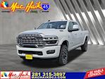 New 2025 Ram 2500 Longhorn Crew Cab 4x4 Pickup for sale #D50403 - photo 1