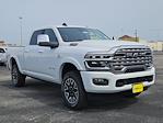 New 2025 Ram 2500 Longhorn Crew Cab 4x4 Pickup for sale #D50403 - photo 2