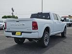 New 2025 Ram 2500 Longhorn Crew Cab 4x4 Pickup for sale #D50403 - photo 3