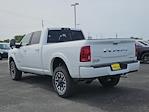 New 2025 Ram 2500 Longhorn Crew Cab 4x4 Pickup for sale #D50403 - photo 4
