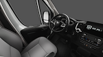 New 2025 Ram ProMaster 2500 High Roof Empty Cargo Van for sale #D50184 - photo 8