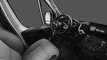 New 2025 Ram ProMaster 2500 High Roof Empty Cargo Van for sale #D50195 - photo 8
