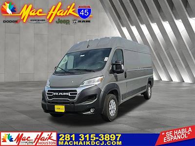 New 2025 Ram ProMaster 2500 High Roof Empty Cargo Van for sale #D50148 - photo 1