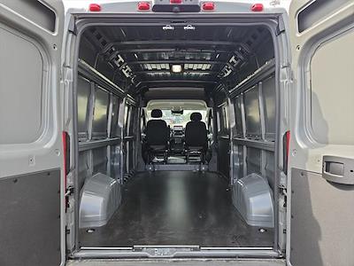 New 2025 Ram ProMaster 2500 High Roof Empty Cargo Van for sale #D50148 - photo 2