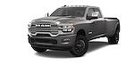 New 2025 Ram 3500 Laramie Crew Cab 4x4 DRW Pickup for sale #587602 - photo 1