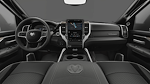 New 2025 Ram 2500 Laramie Crew Cab 4x4 Pickup for sale #589492 - photo 6