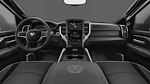 New 2025 Ram 2500 Laramie Crew Cab 4x4 Pickup for sale #589497 - photo 6