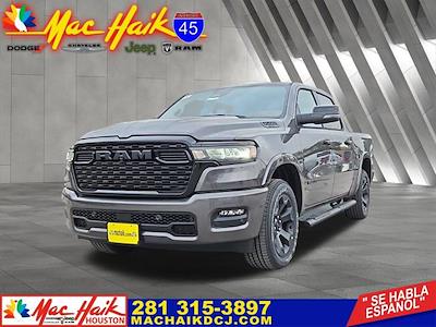 New 2025 Ram 1500 Lone Star Crew Cab 4x4 Pickup for sale #D50113 - photo 1