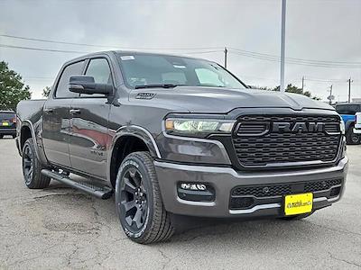 New 2025 Ram 1500 Lone Star Crew Cab 4x4 Pickup for sale #D50113 - photo 2