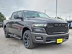 New 2025 Ram 1500 Lone Star Crew Cab 4x4 Pickup for sale #D50113 - photo 2